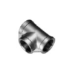 Racord T cu filet interior