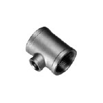 Racord T redus cu filet interior