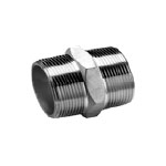 Niplu hexagon (DN6)