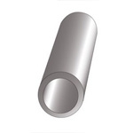 Ţeavă semifabricată (hollow bar)